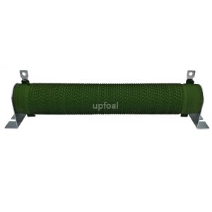High Power Load Resistors (300W–10,000W)