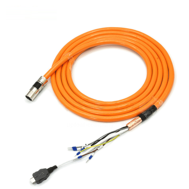 cable 6FX5002-8QN04 6FX8002-8QN04 for Siemens S210 Servo