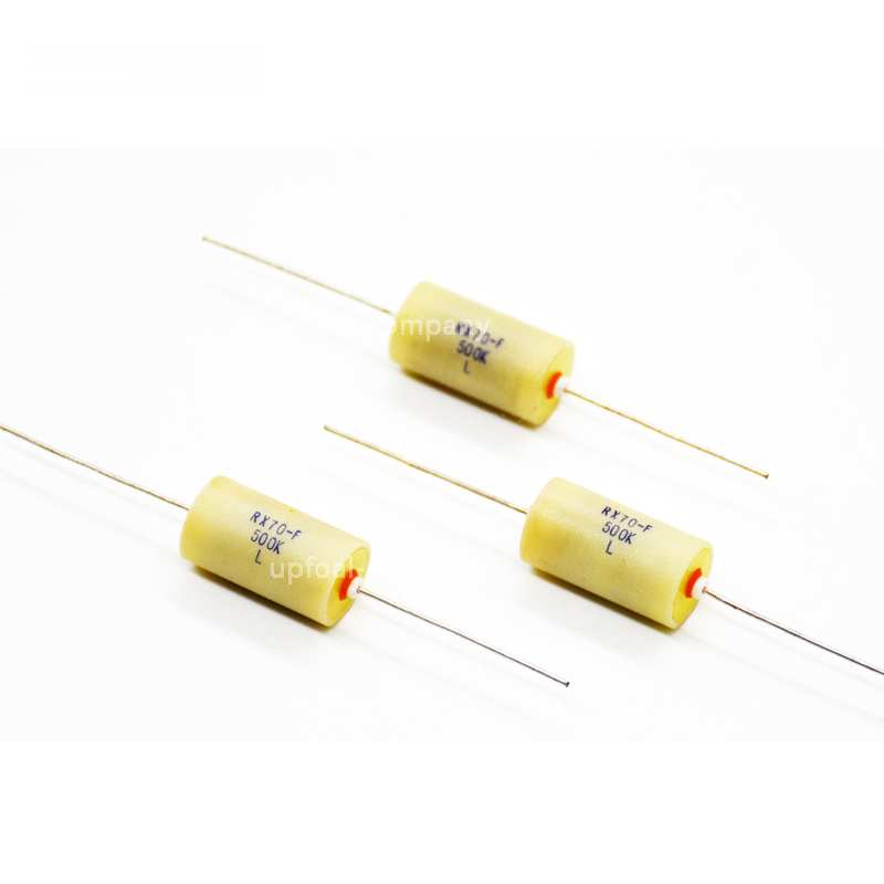 RX70 0.25W 0.5W 1W 2W high precision.precision resistor.precision sampling standard resistor - Image 3