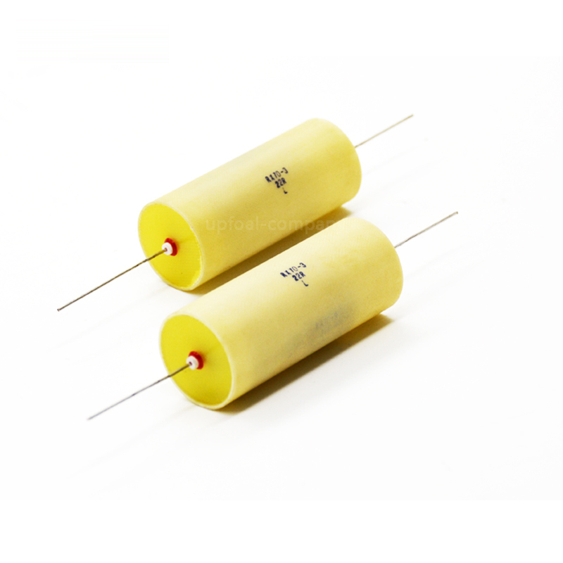 RX70 0.25W 0.5W 1W 2W high precision.precision resistor.precision sampling standard resistor - Image 4