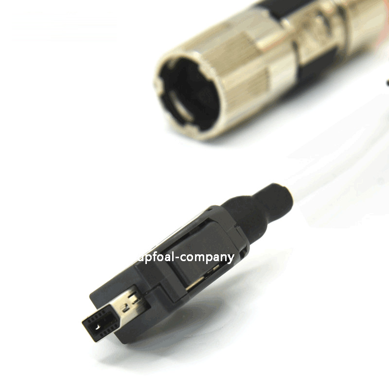 cable 6FX5002-8QN04 6FX8002-8QN04 for Siemens S210 Servo - Image 5