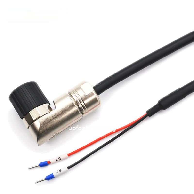 Brake cable 6FX3002-5BL02-1AF0 for siemens V90 servo motor - Image 4