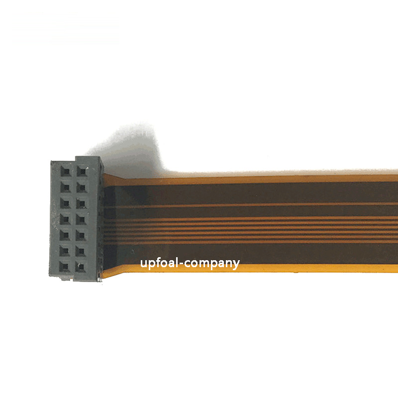 winding displacement Flexible circuit board FPC for Fanuc encoder A860-2000 A860-2020 A860-2005 - Image 4