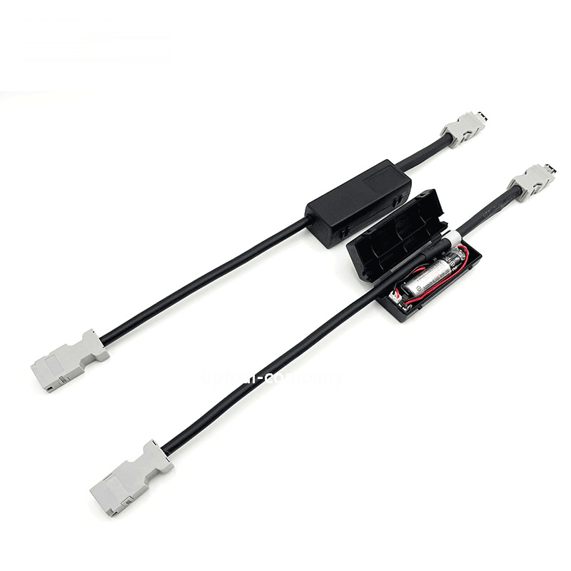 absolute code conversion cable R88A-CRGD0R3C-BS R88A-CRWC0R3C with battery for OMRON - Image 5
