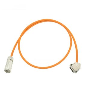 Encoder cable conductor Signal cable RKG4200 for Rexroth servo motor