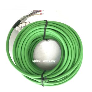 Signal cable 6FX5002-2AH00 6FX8002-2AH00 for siemens encoder