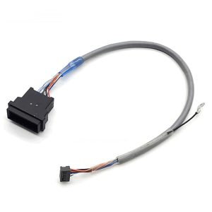Encoder cable for A20B-2200-0750 of FANUC spindle