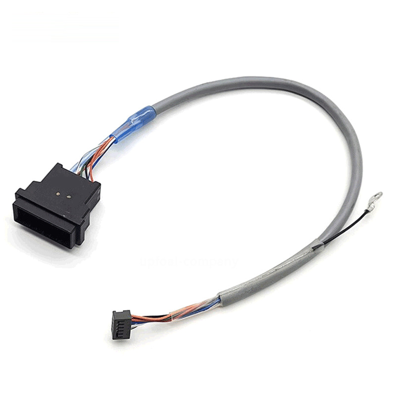 Encoder cable for A20B-2200-0750 of FANUC spindle