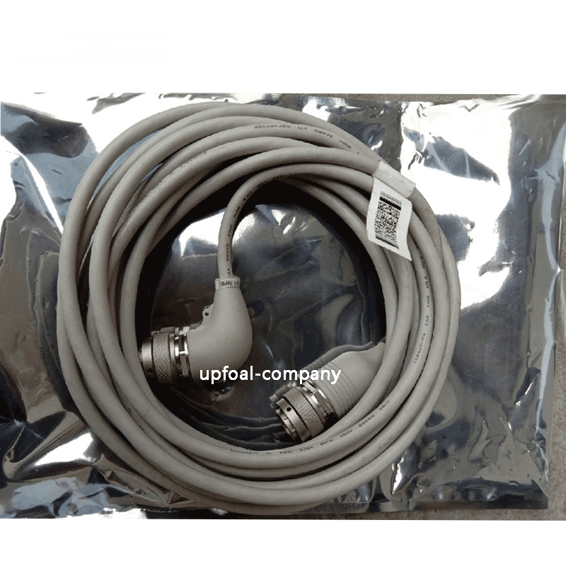 R1.SMB signal cable.encoder cable.3HAC2493 1 2 3 4.for ABB robot - Image 3