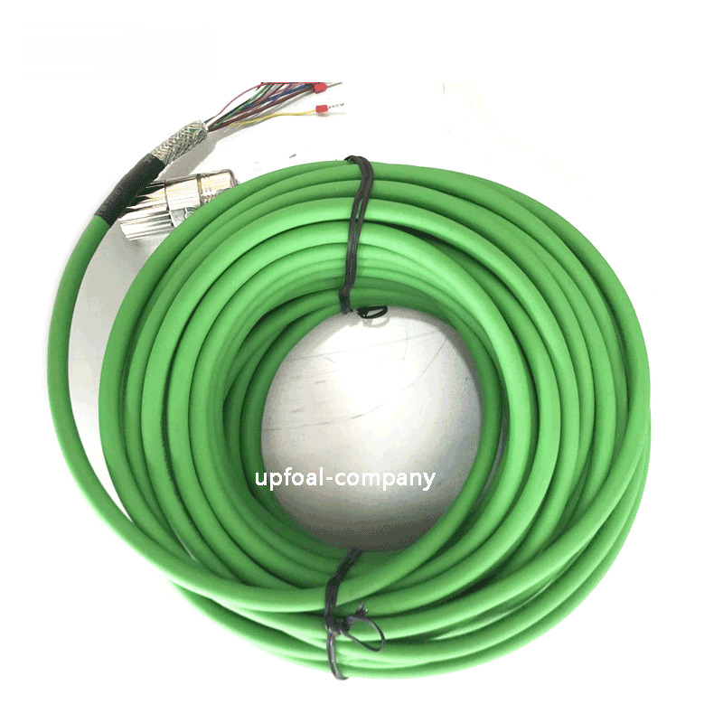 Signal cable 6FX5002-2AH00 6FX8002-2AH00 for siemens encoder