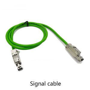 RJ45 communication cable 6XV1871-5BH10 for Siemens servo PROFINET