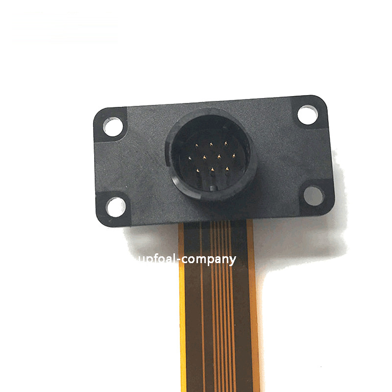 winding displacement Flexible circuit board FPC for Fanuc encoder A860-2000 A860-2020 A860-2005 - Image 3