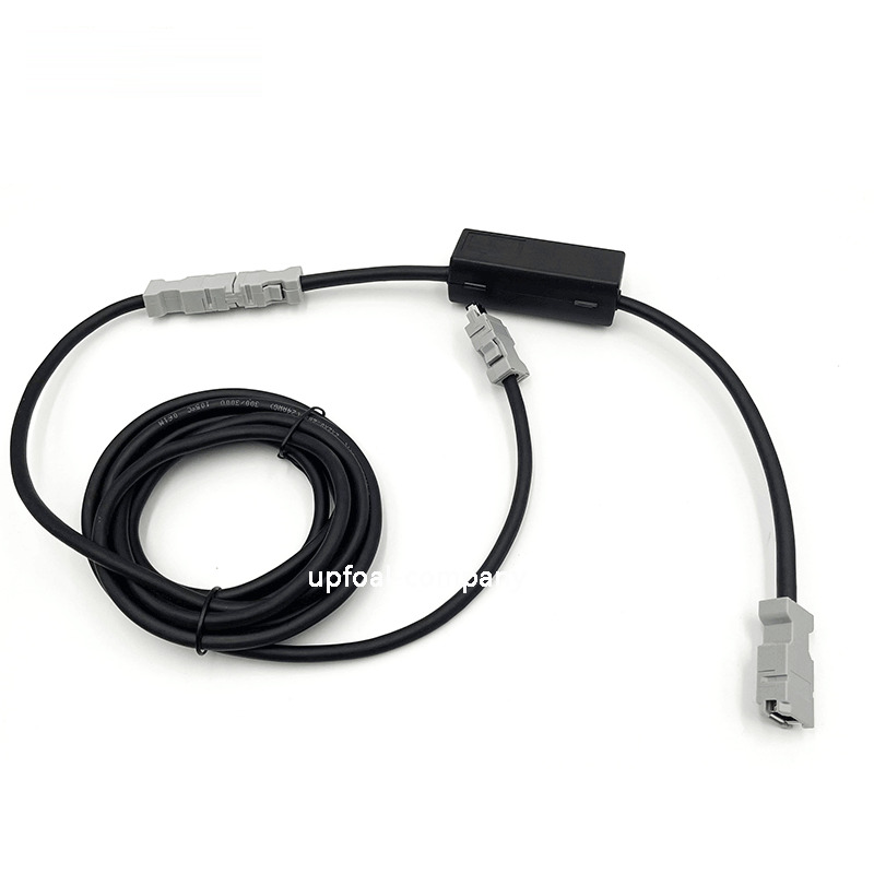 absolute code conversion cable R88A-CRGD0R3C-BS R88A-CRWC0R3C with battery for OMRON