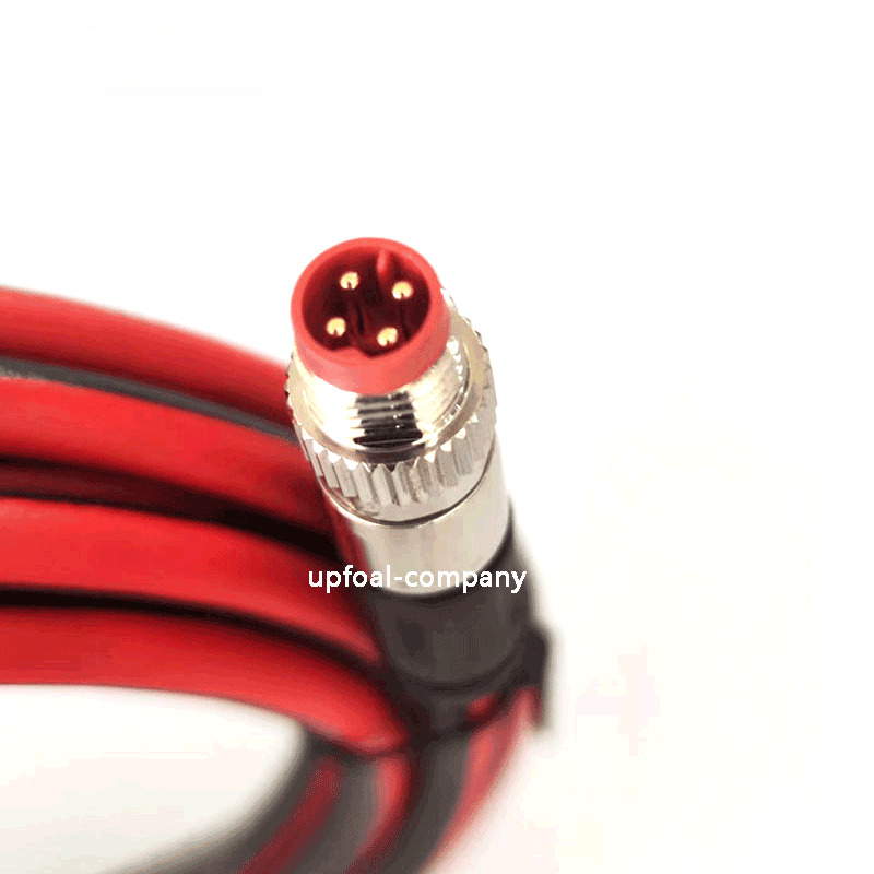 signal cable communication cable ZK7000-0101-0100 for beckhoff - Image 4