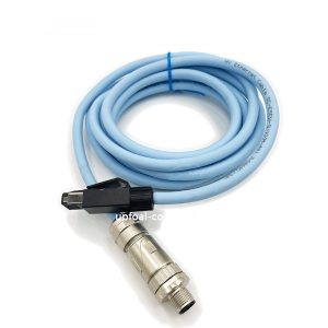 RJ45 communication cable XS5W-T421-DMC-K XS5W-T421-EMC-K XS5W-T421-GMC-K