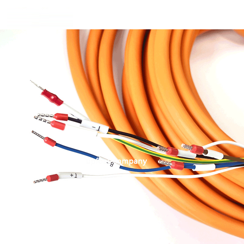 power cable RL2-002CBB-NN-015 Servo motor for Rexroth - Image 3