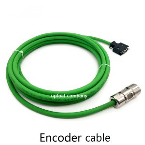 Encoder cable 6FX3002-2DB12-1AD0 1AF0 1BA0 1BF0 1CA0 for Siemens v90 servo motor incremental encoder