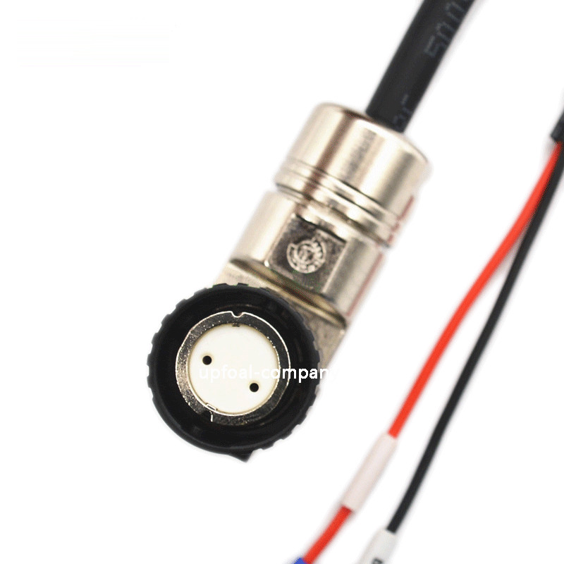 Brake cable 6FX3002-5BL02-1AF0 for siemens V90 servo motor - Image 2