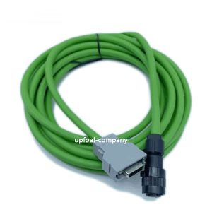 Signal cable LX660-4077-T296 LX660-4077-T297 297L59R003 for Fanuc servo ENC1 encoder JF1