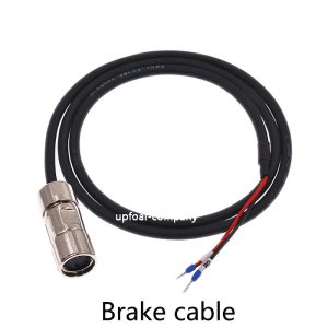 brake cable 6FX3002-5BL03-1AD0 1AF0 1AJ0 1BA0 1BF0 1CA0 for Siemens V90 servo motor