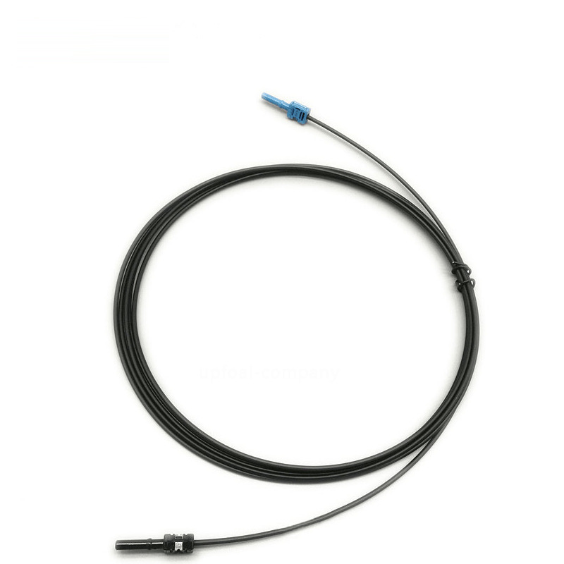 Optical fiber cable.NLWC-02 NLWC-05 NLWC-10 NLWC07.for ABB frequency converter.ACS800 motherboard