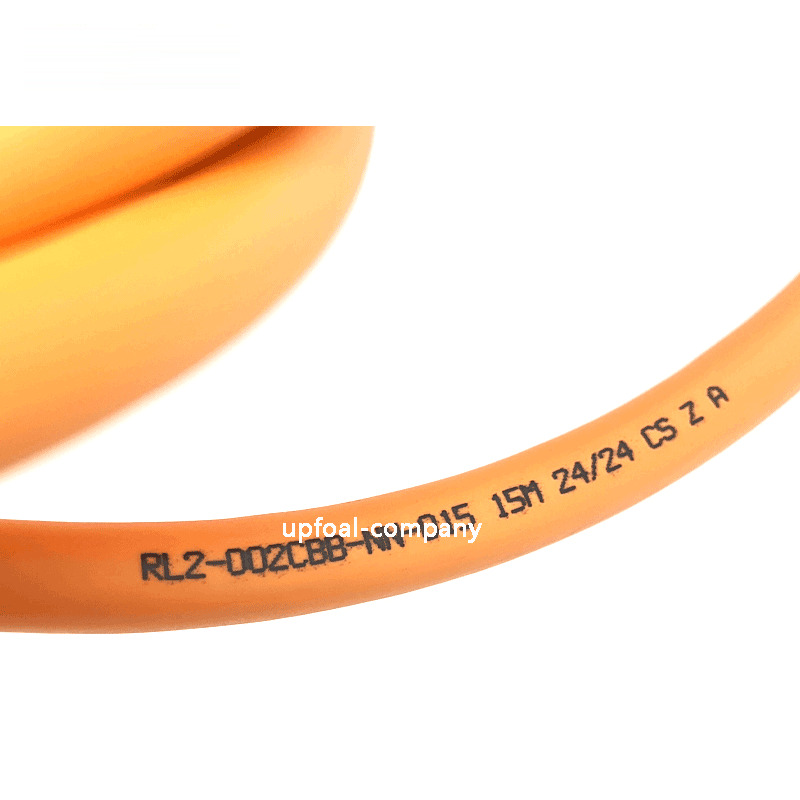 power cable RL2-002CBB-NN-015 Servo motor for Rexroth - Image 2