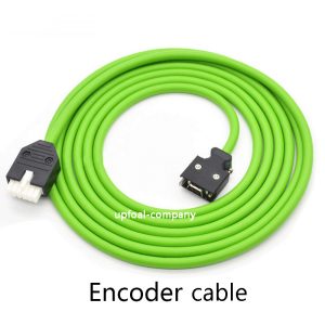 Servo encoder cable 6FX3002-2CT20-1AD0 for Siemens V90