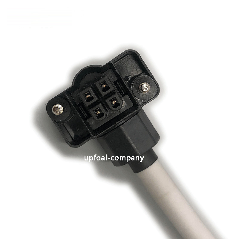 Power cable.for AC servo motor A06B-0116-B203 - Image 5