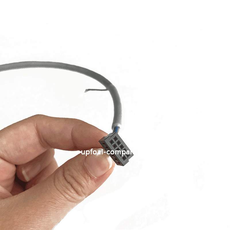 Encoder cable for A20B-2200-0750 of FANUC spindle - Image 2