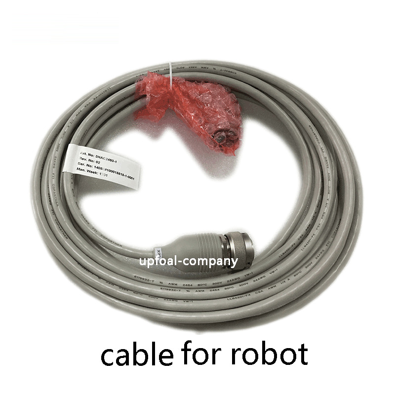 R1.SMB signal cable.encoder cable.3HAC2493 1 2 3 4.for ABB robot