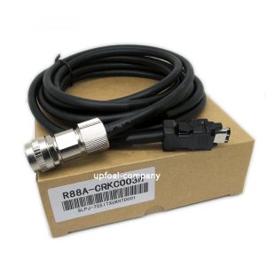 encoder cable R88A-CRKC003N R88A-CRKC005N R88A-CRKC010N for omron servo