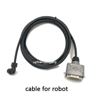 Encoder cable A660-2006-T341#L4R50 for FANUC robot manipulators
