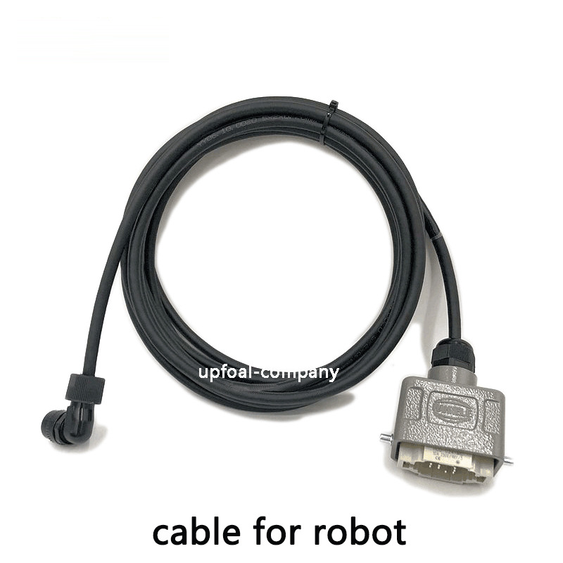 Encoder cable A660-2006-T341#L4R50 for FANUC robot manipulators