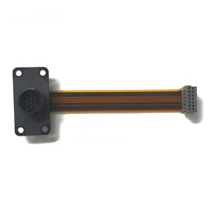 winding displacement Flexible circuit board FPC for Fanuc encoder A860-2000 A860-2020 A860-2005