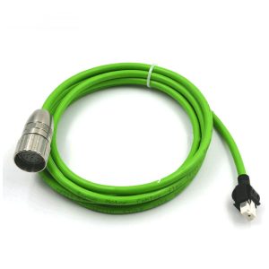 encoder cable VW3M8102R30 8102R50 10 150 R200 for schneider servo BMH motor LXM32 driver