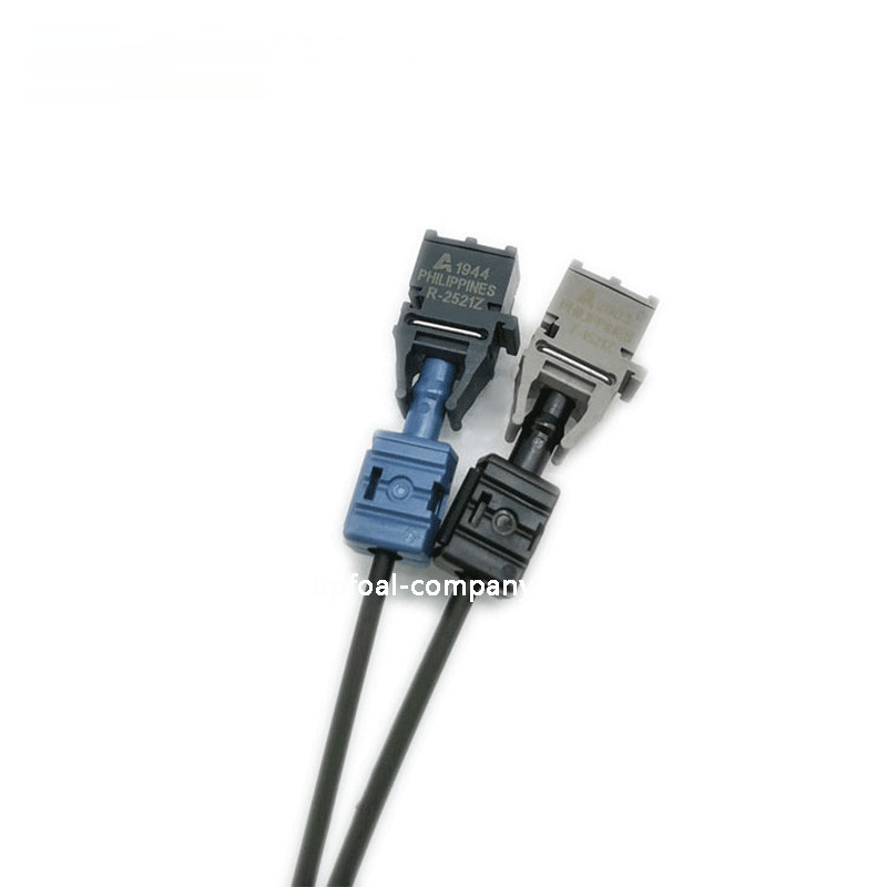 Optical fiber cable.NLWC-02 NLWC-05 NLWC-10 NLWC07.for ABB frequency converter.ACS800 motherboard - Image 5