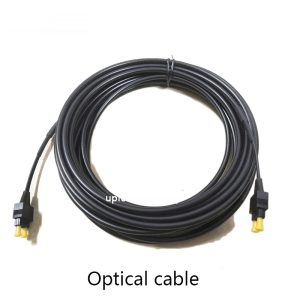 Toshiba fiber TOCP200 parallel fiber 1mm 0.23mm 650nm wavelength for mitsubishi elevator for CNC