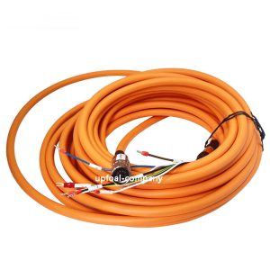 power cable RL2-002CBB-NN-015 Servo motor for Rexroth