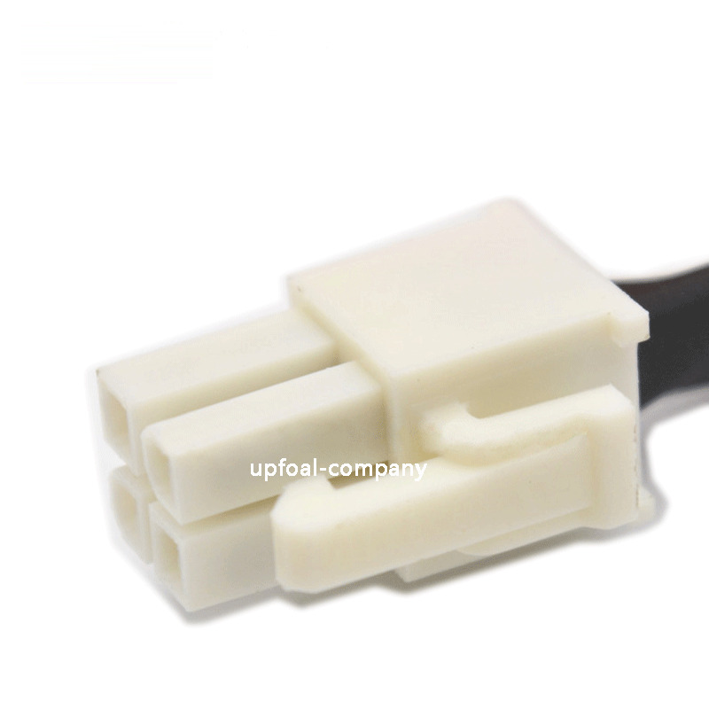 Power cable 6FX3002-5CK01-1AD0 for Siemens V90 servo motor - Image 3