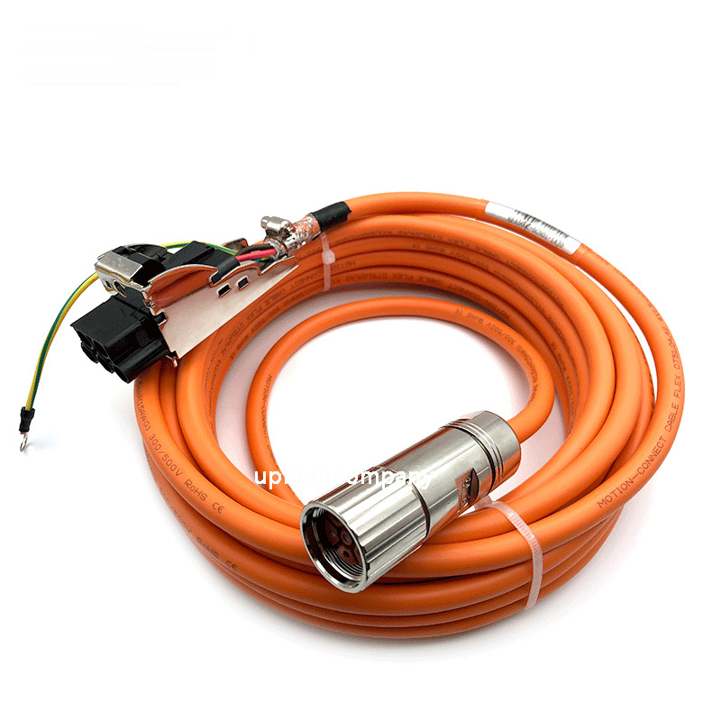 Power cable 6FX5002-5CN01 6FX8002-5CN01 for Siemens S120 Servo - Image 2