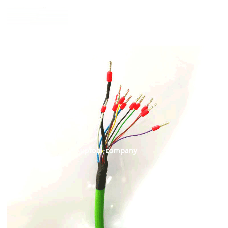 Signal cable 6FX5002-2AH00 6FX8002-2AH00 for siemens encoder - Image 3