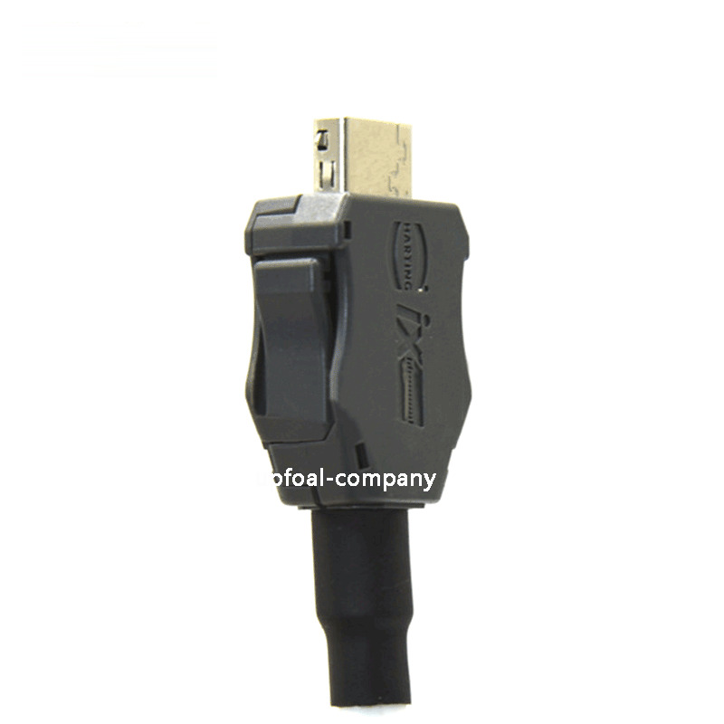 cable 6FX5002-8QN08 6FX8002-8QN08 for Siemens S210 Servo - Image 5