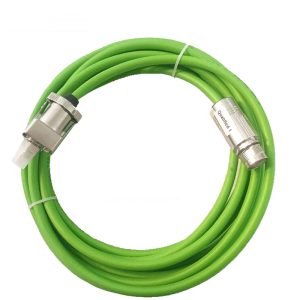 Signal cable 6FX5002-2DC42 6FX8002-2DC42 for siemens encoder