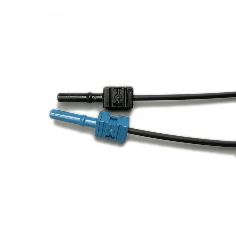 Optical fiber cable.NLWC-02 NLWC-05 NLWC-10 NLWC07.for ABB frequency converter.ACS800 motherboard - Image 4