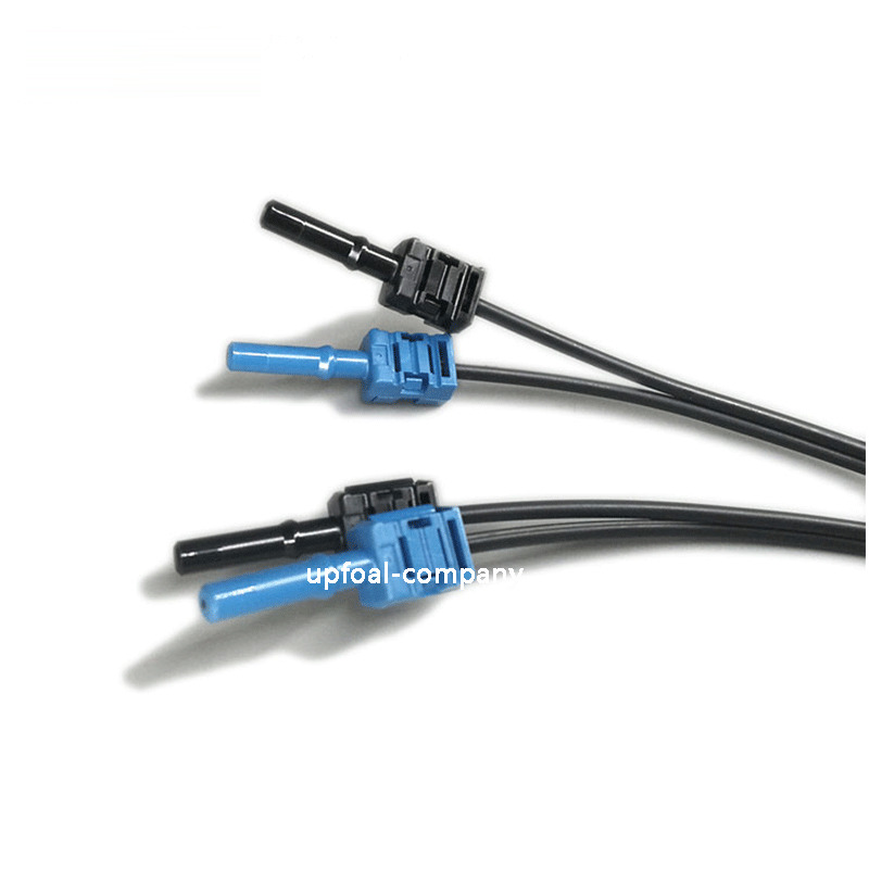 Optical fiber cable.NLWC-02 NLWC-05 NLWC-10 NLWC07.for ABB frequency converter.ACS800 motherboard - Image 3