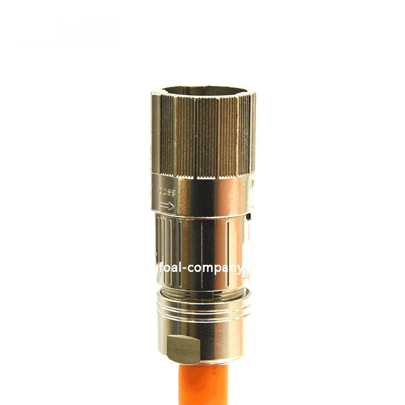 cable 6FX5002-8QN08 6FX8002-8QN08 for Siemens S210 Servo - Image 6