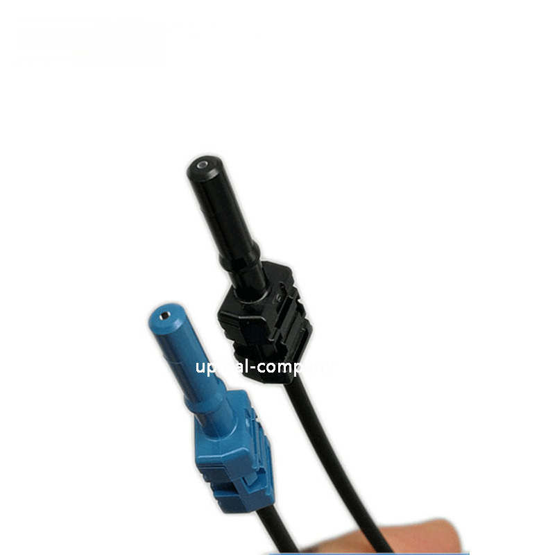 Optical fiber cable.NLWC-02 NLWC-05 NLWC-10 NLWC07.for ABB frequency converter.ACS800 motherboard - Image 2