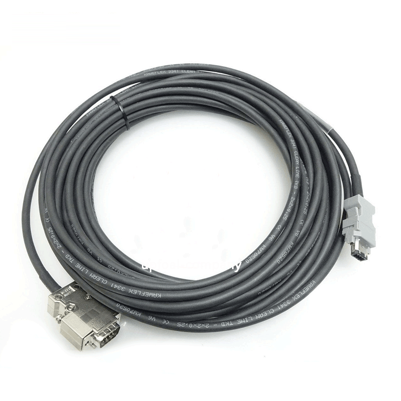 communication cable signal cable JZSP-CLP20-05-E JZSP-CLP20-10-E JZSP-CLP20-15-E JZSP-CLP20-20-E - Image 3