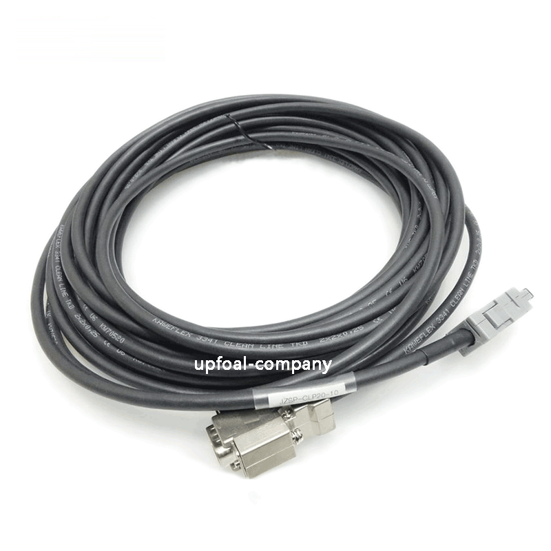 communication cable signal cable JZSP-CLP20-05-E JZSP-CLP20-10-E JZSP-CLP20-15-E JZSP-CLP20-20-E - Image 2