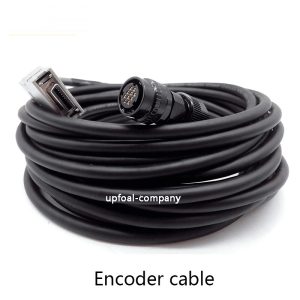 cable for FANUC A860-2000-T301 encoder,for signal feedback.for servo encoder